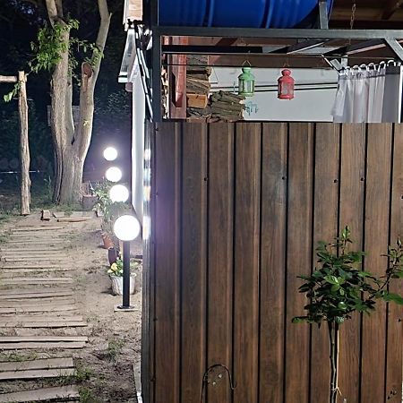 Apartament Relax Time Videken Kiskunhalas Zewnętrze zdjęcie