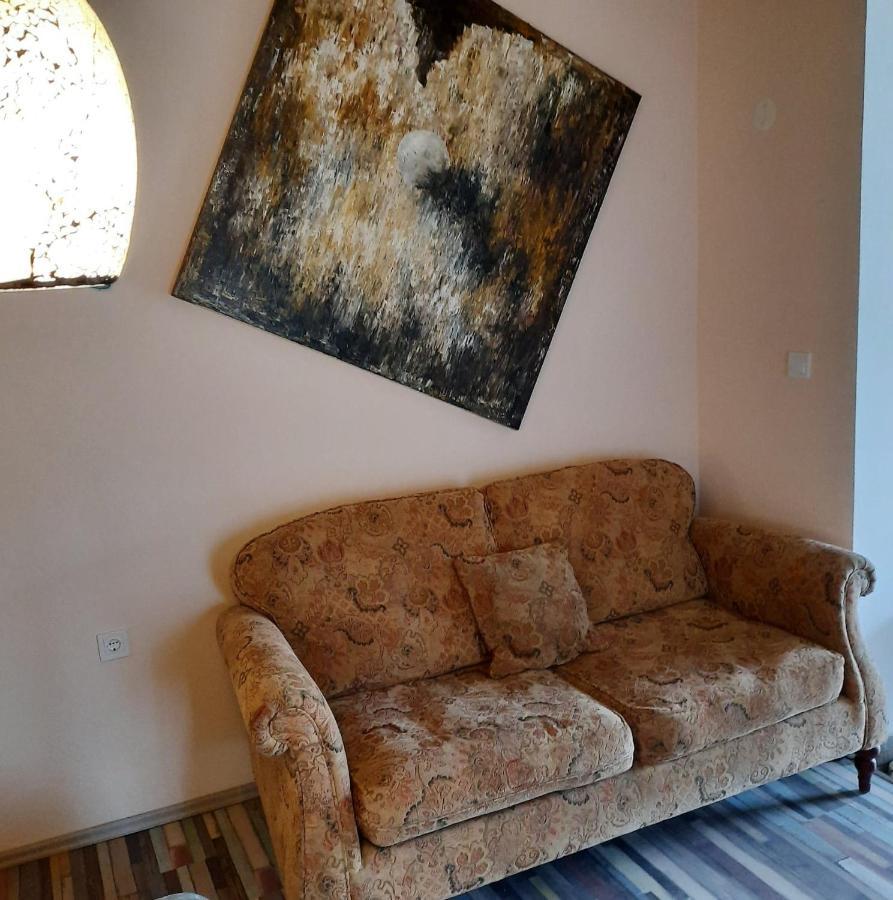 Apartament Relax Time Videken Kiskunhalas Zewnętrze zdjęcie