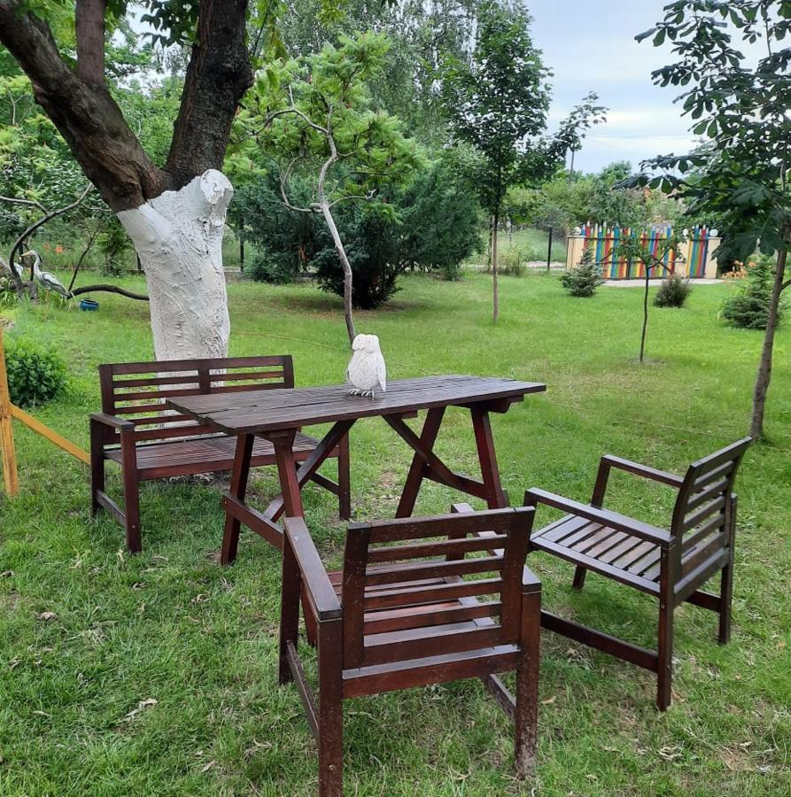 Apartament Relax Time Videken Kiskunhalas Zewnętrze zdjęcie