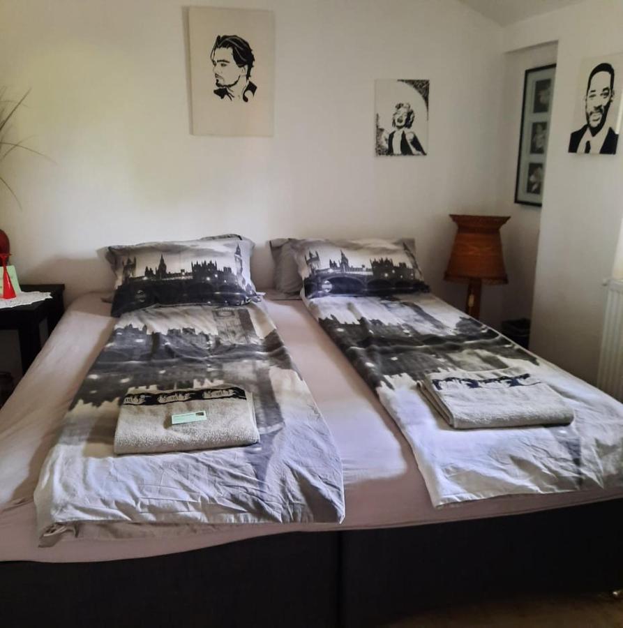 Apartament Relax Time Videken Kiskunhalas Zewnętrze zdjęcie