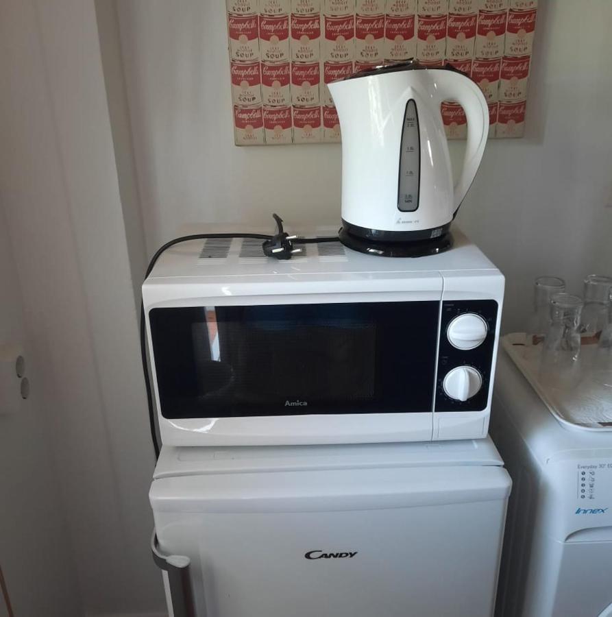 Apartament Relax Time Videken Kiskunhalas Zewnętrze zdjęcie