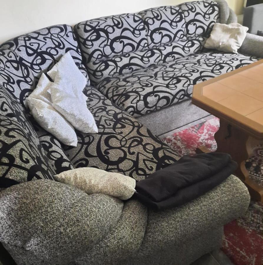 Apartament Relax Time Videken Kiskunhalas Zewnętrze zdjęcie