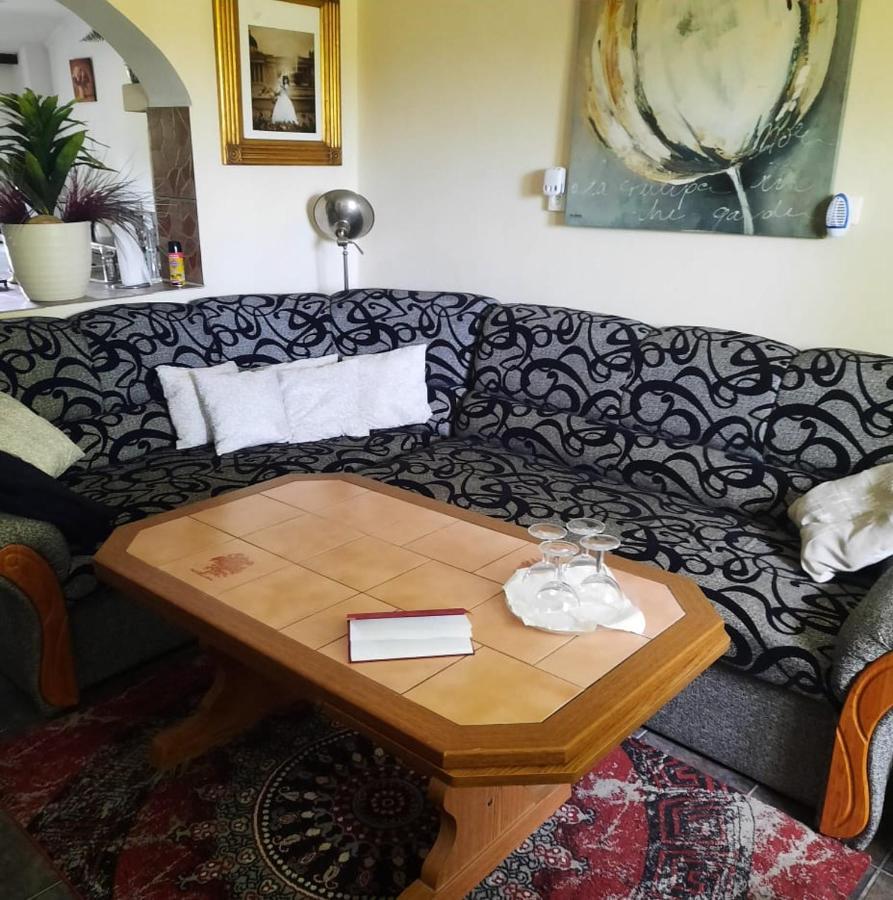Apartament Relax Time Videken Kiskunhalas Zewnętrze zdjęcie