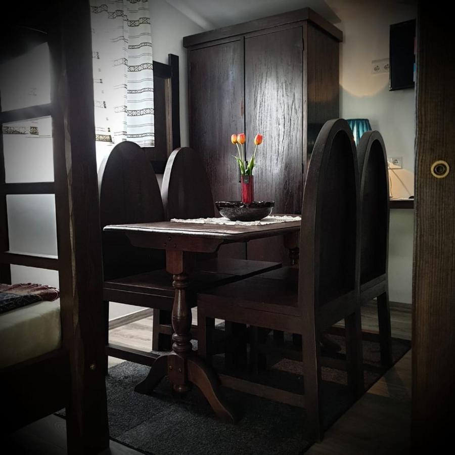 Apartament Relax Time Videken Kiskunhalas Zewnętrze zdjęcie