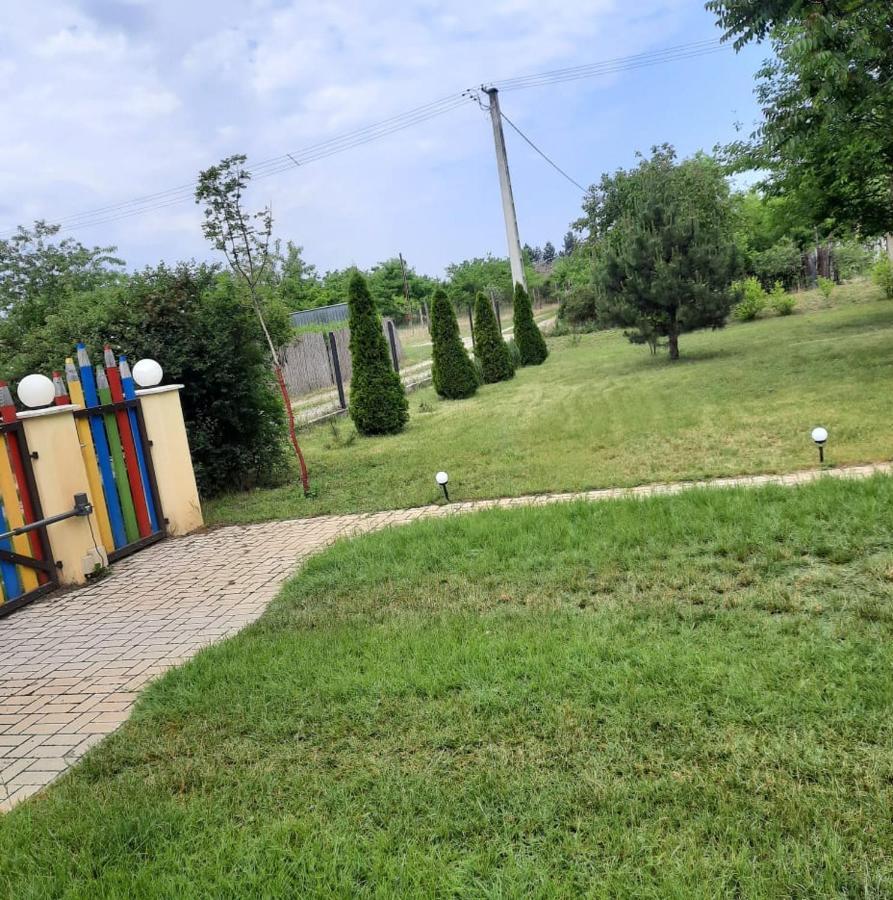 Apartament Relax Time Videken Kiskunhalas Zewnętrze zdjęcie