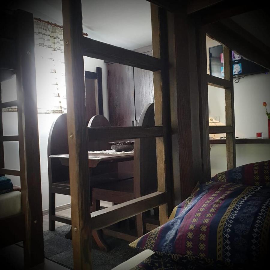 Apartament Relax Time Videken Kiskunhalas Zewnętrze zdjęcie