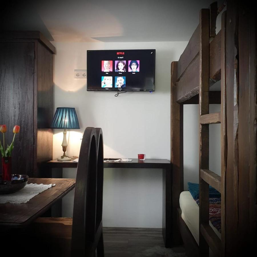 Apartament Relax Time Videken Kiskunhalas Zewnętrze zdjęcie