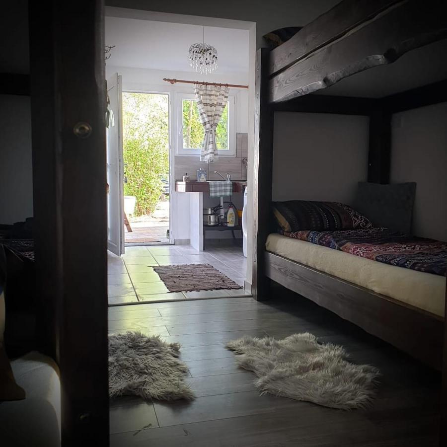 Apartament Relax Time Videken Kiskunhalas Zewnętrze zdjęcie