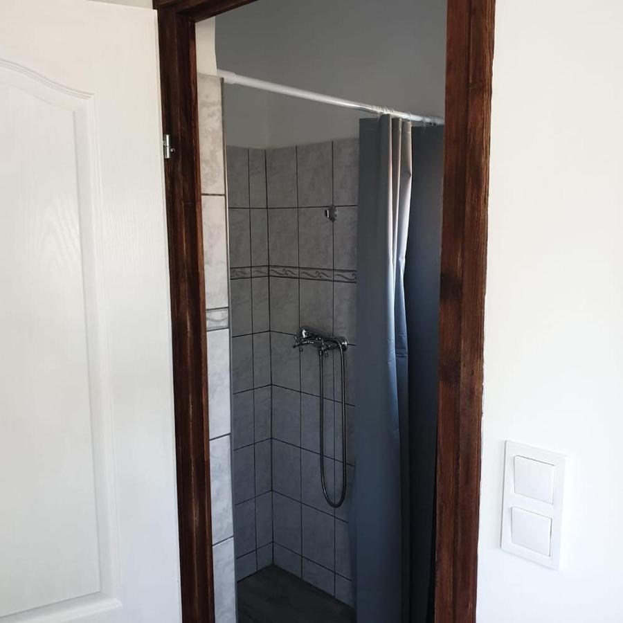 Apartament Relax Time Videken Kiskunhalas Zewnętrze zdjęcie