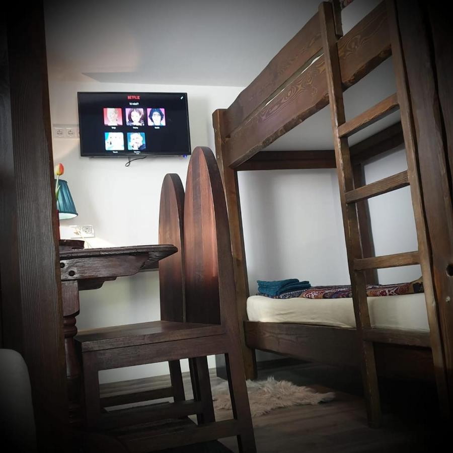 Apartament Relax Time Videken Kiskunhalas Zewnętrze zdjęcie