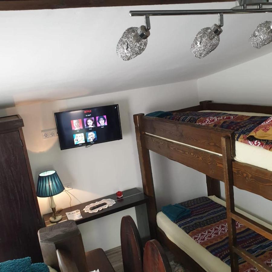Apartament Relax Time Videken Kiskunhalas Zewnętrze zdjęcie
