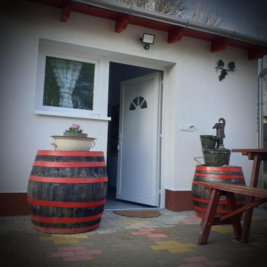 Apartament Relax Time Videken Kiskunhalas Zewnętrze zdjęcie