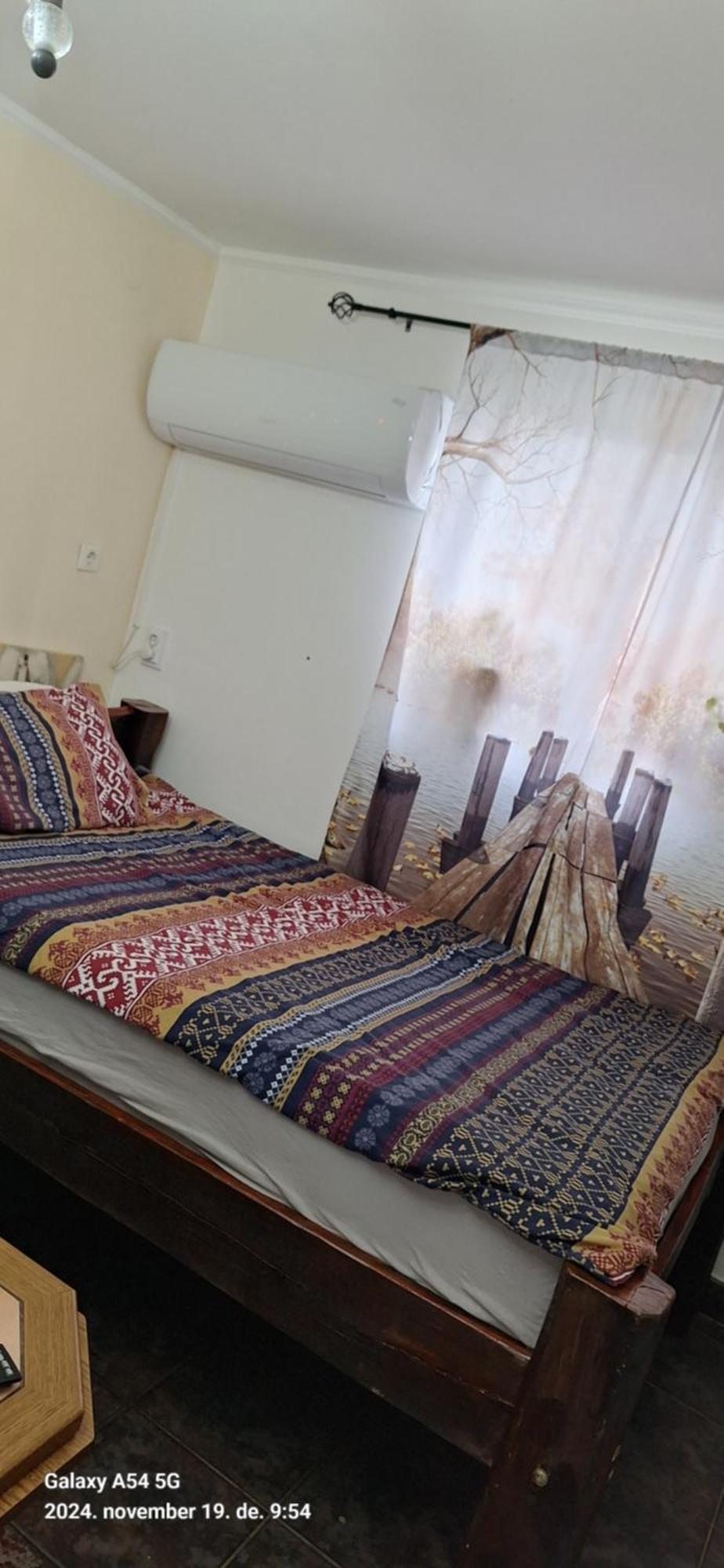 Apartament Relax Time Videken Kiskunhalas Pokój zdjęcie
