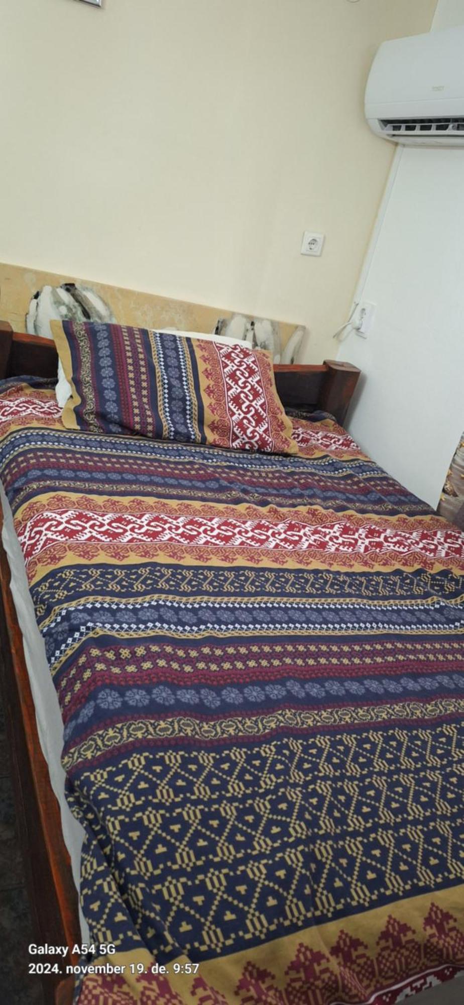 Apartament Relax Time Videken Kiskunhalas Pokój zdjęcie